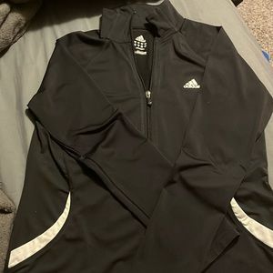 Women’s Adidas Zip up Jacket
